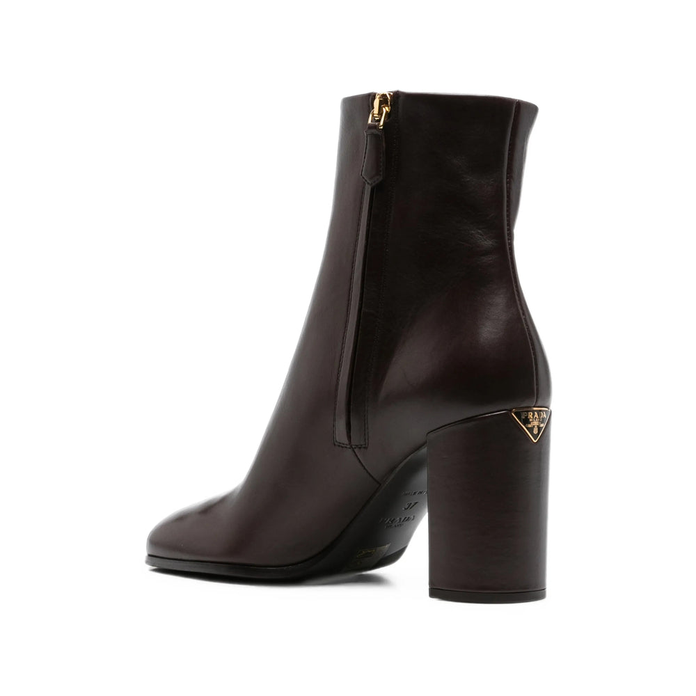 Prada Brown Shoes Women PRADA