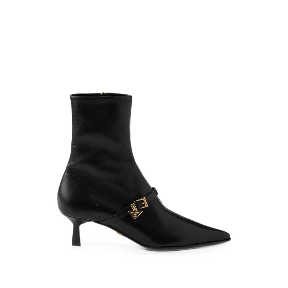 Prada Black Shoes Women PRADA