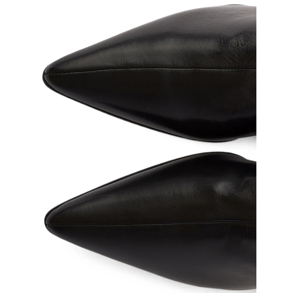 Prada Black Shoes Women PRADA