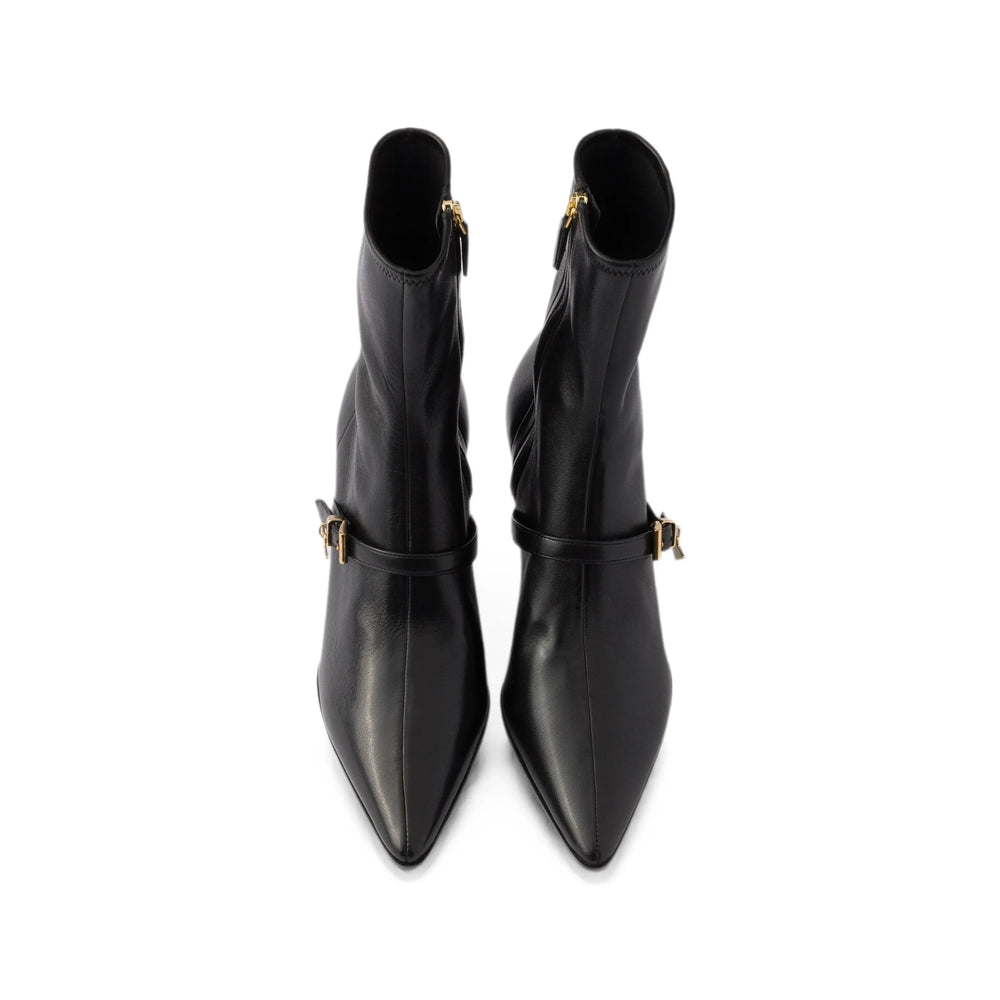Prada Black Shoes Women PRADA