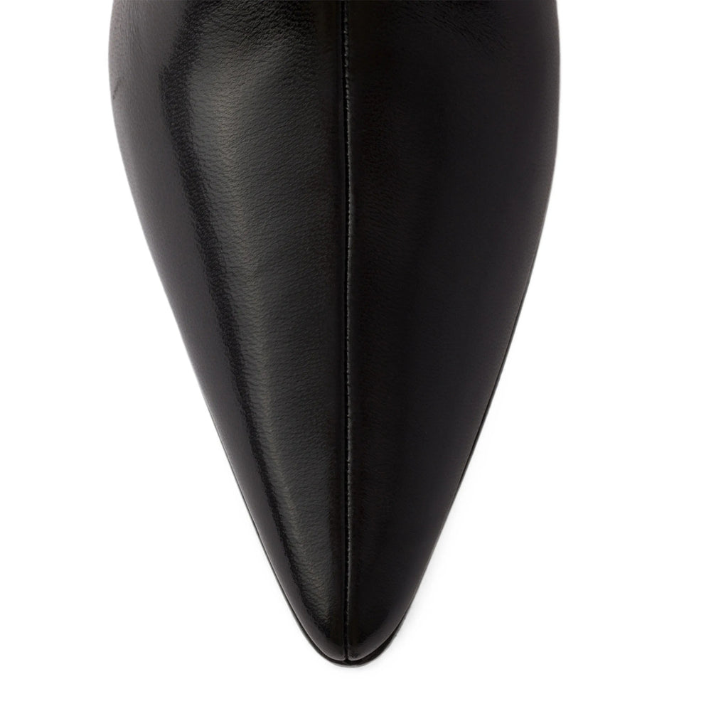Prada Black Shoes Women PRADA