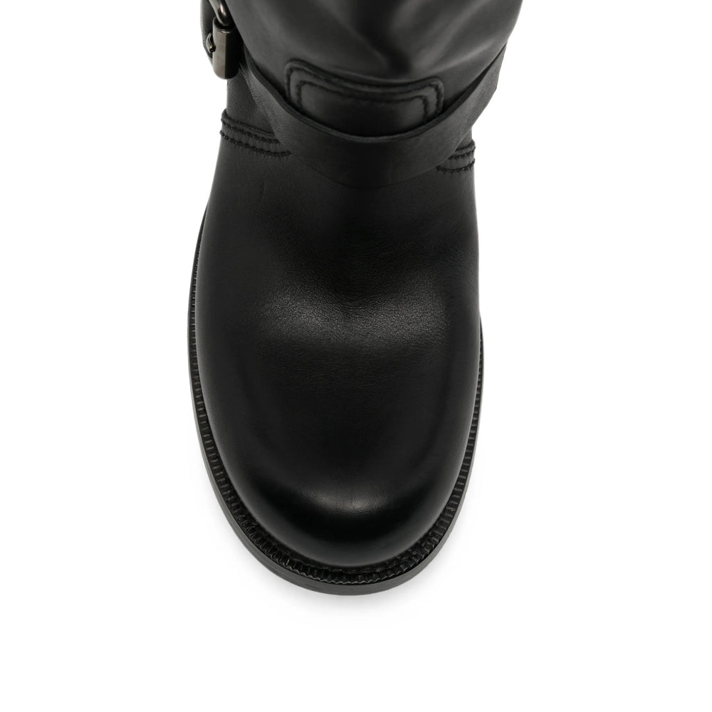 Prada Black Shoes Women PRADA