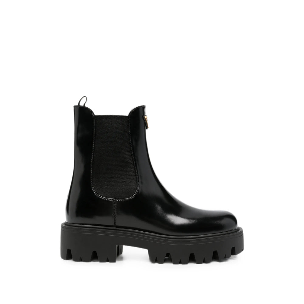 Prada Black Shoes Women PRADA