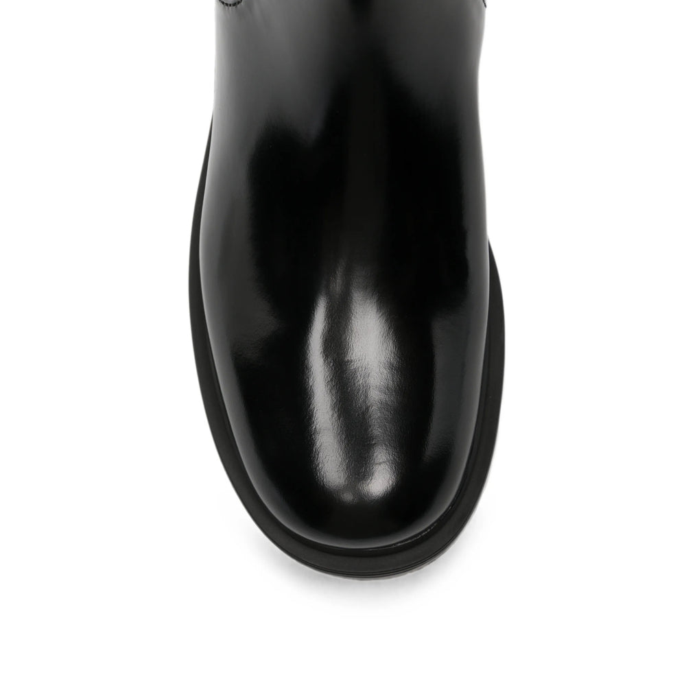 Prada Black Shoes Women PRADA