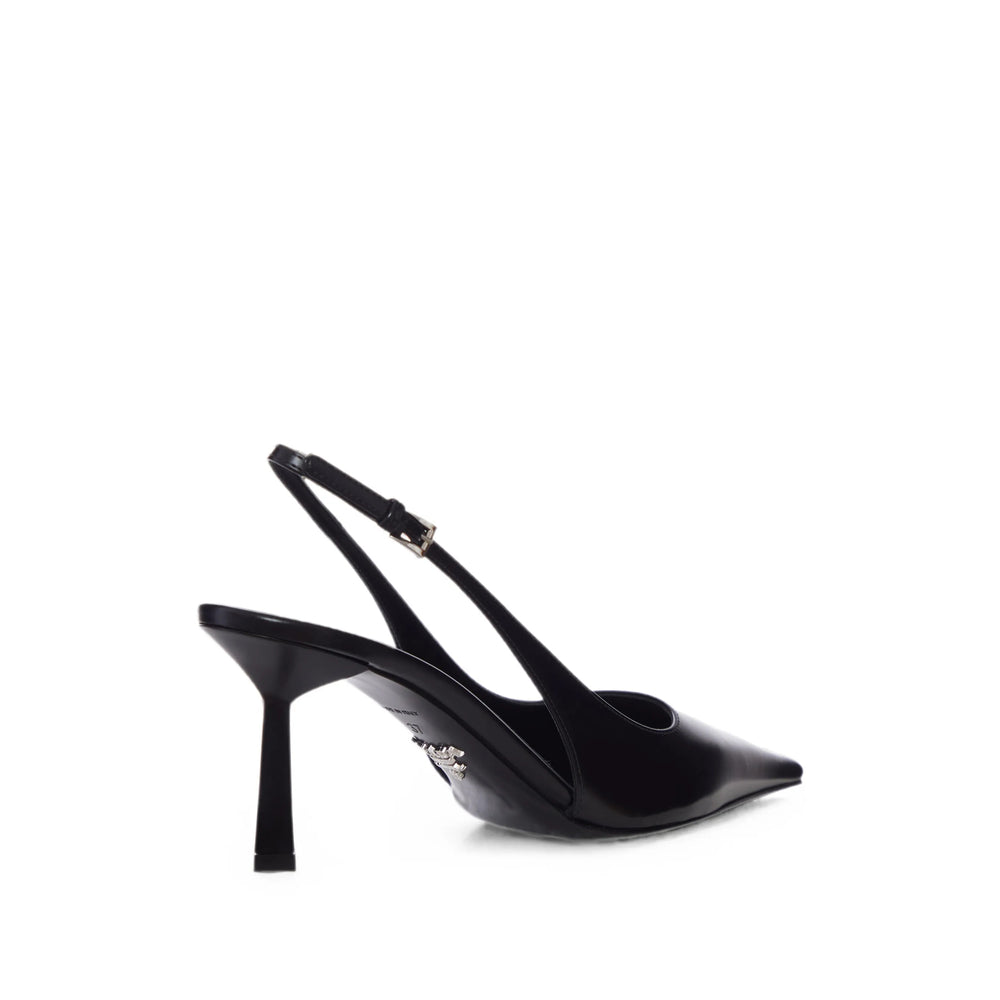 Prada Black Shoes Women PRADA