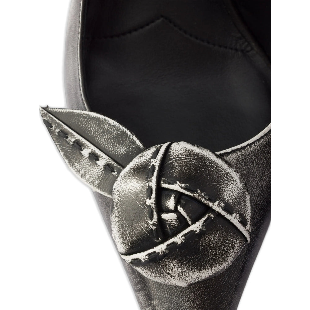 Prada Black Shoes Women PRADA