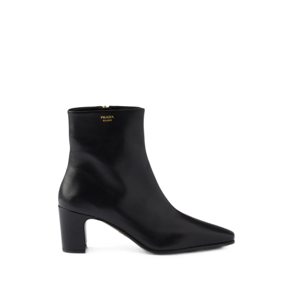 Prada Black Shoes Women PRADA