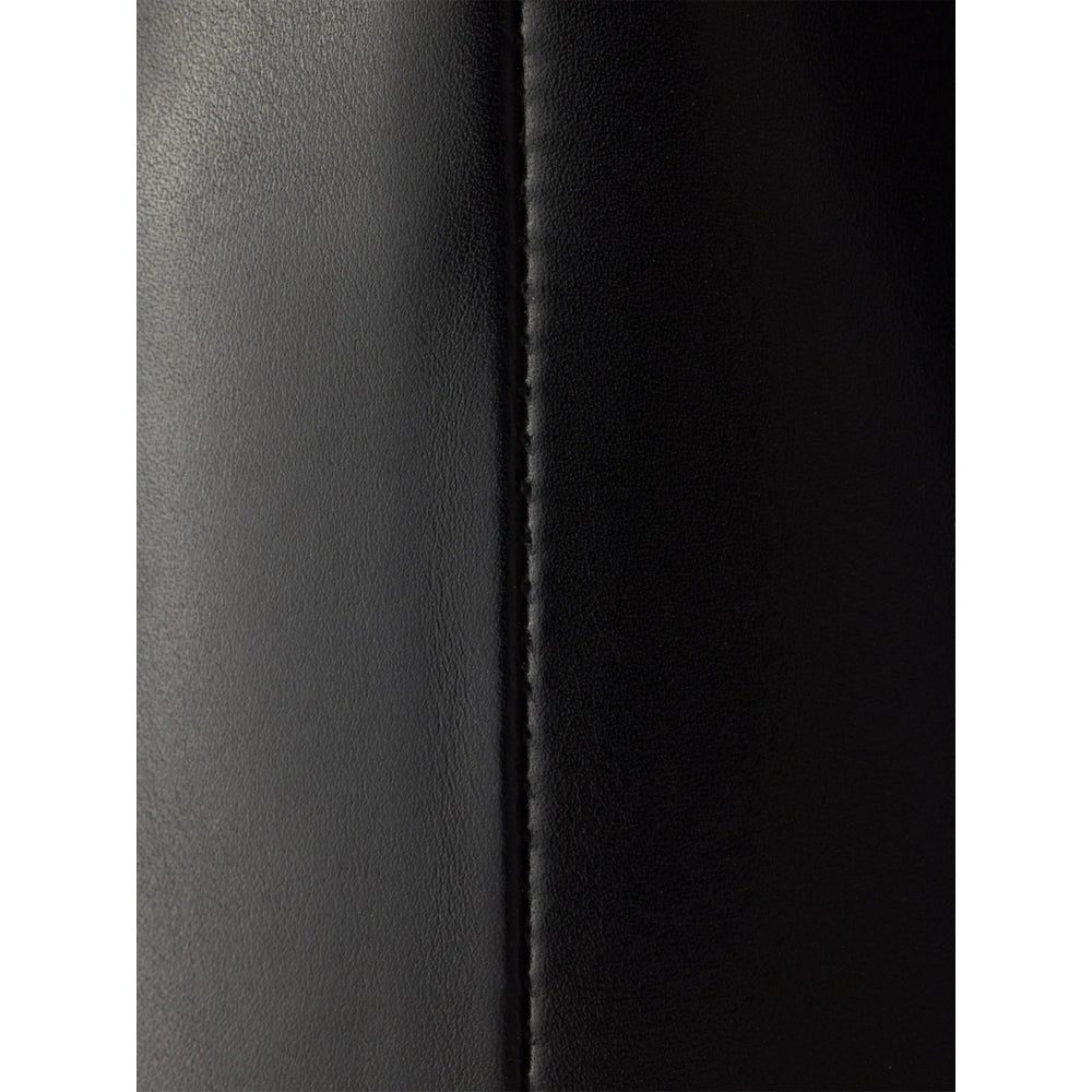 Prada Black Shoes Women PRADA