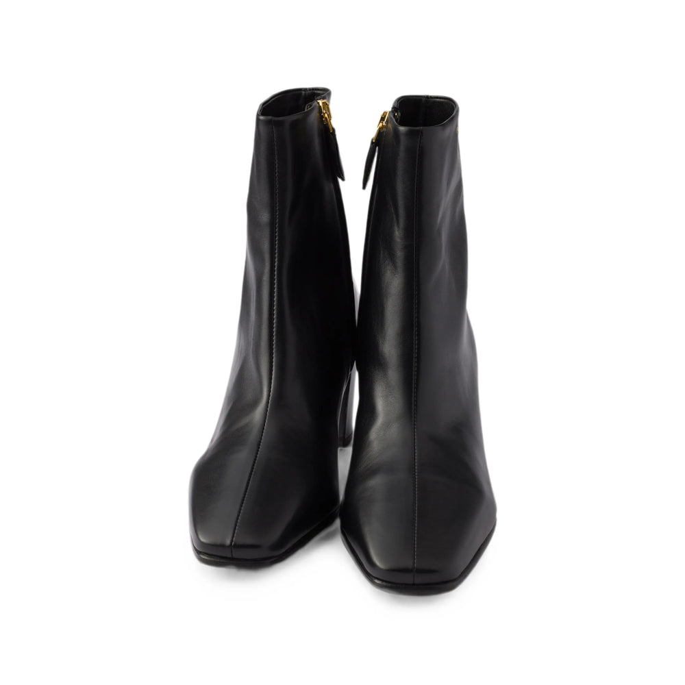 Prada Black Shoes Women PRADA
