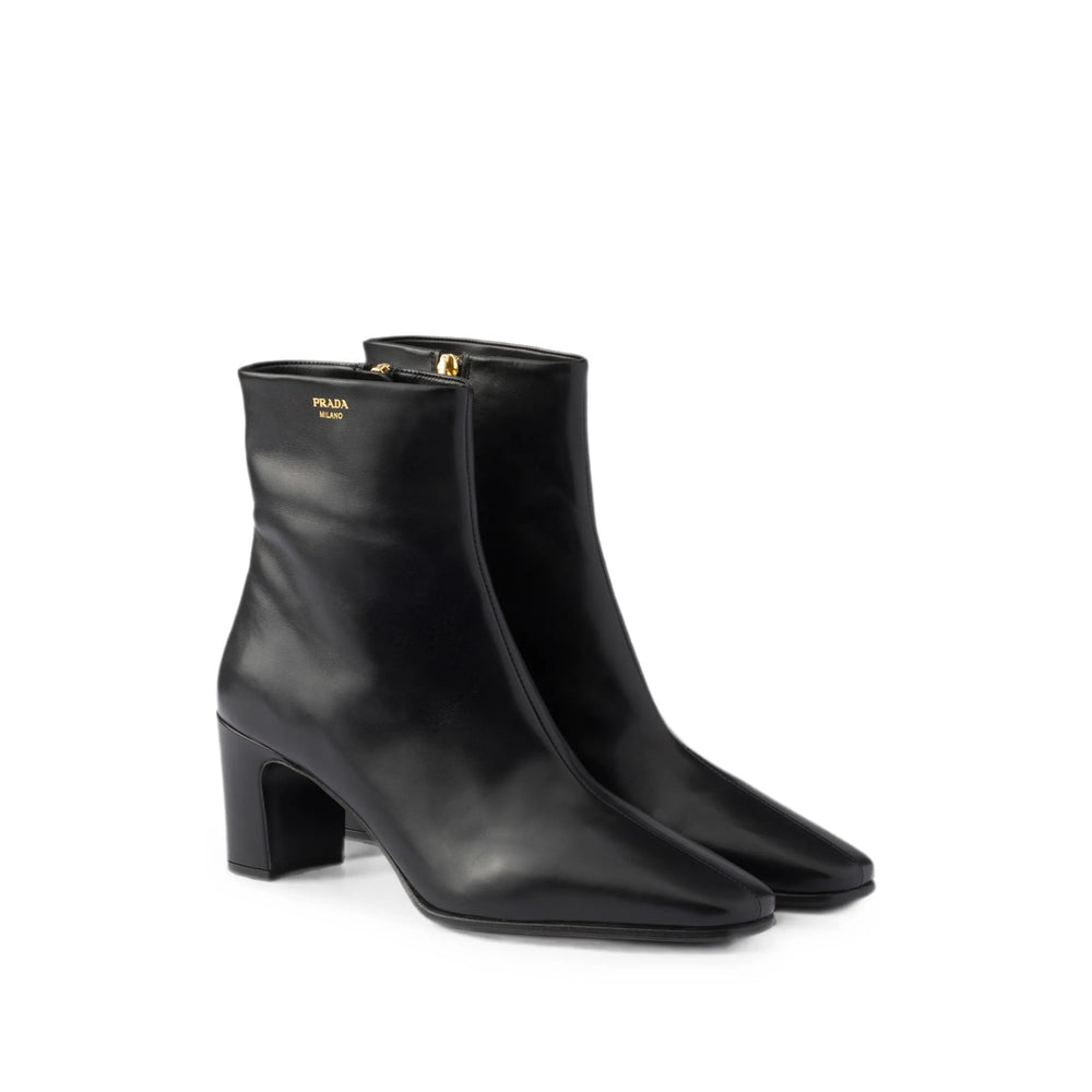 Prada Black Shoes Women PRADA