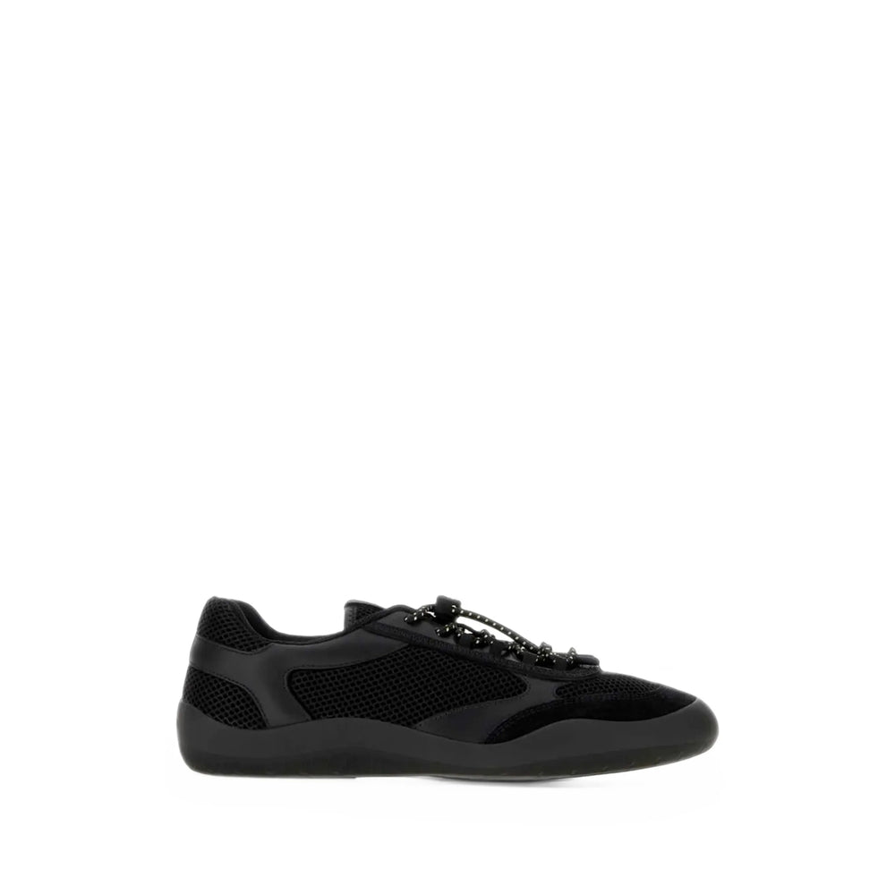 Prada Black Trainers Women PRADA