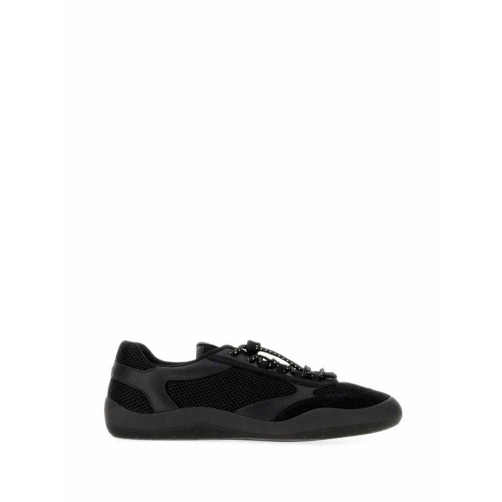 Prada Black Trainers Women PRADA