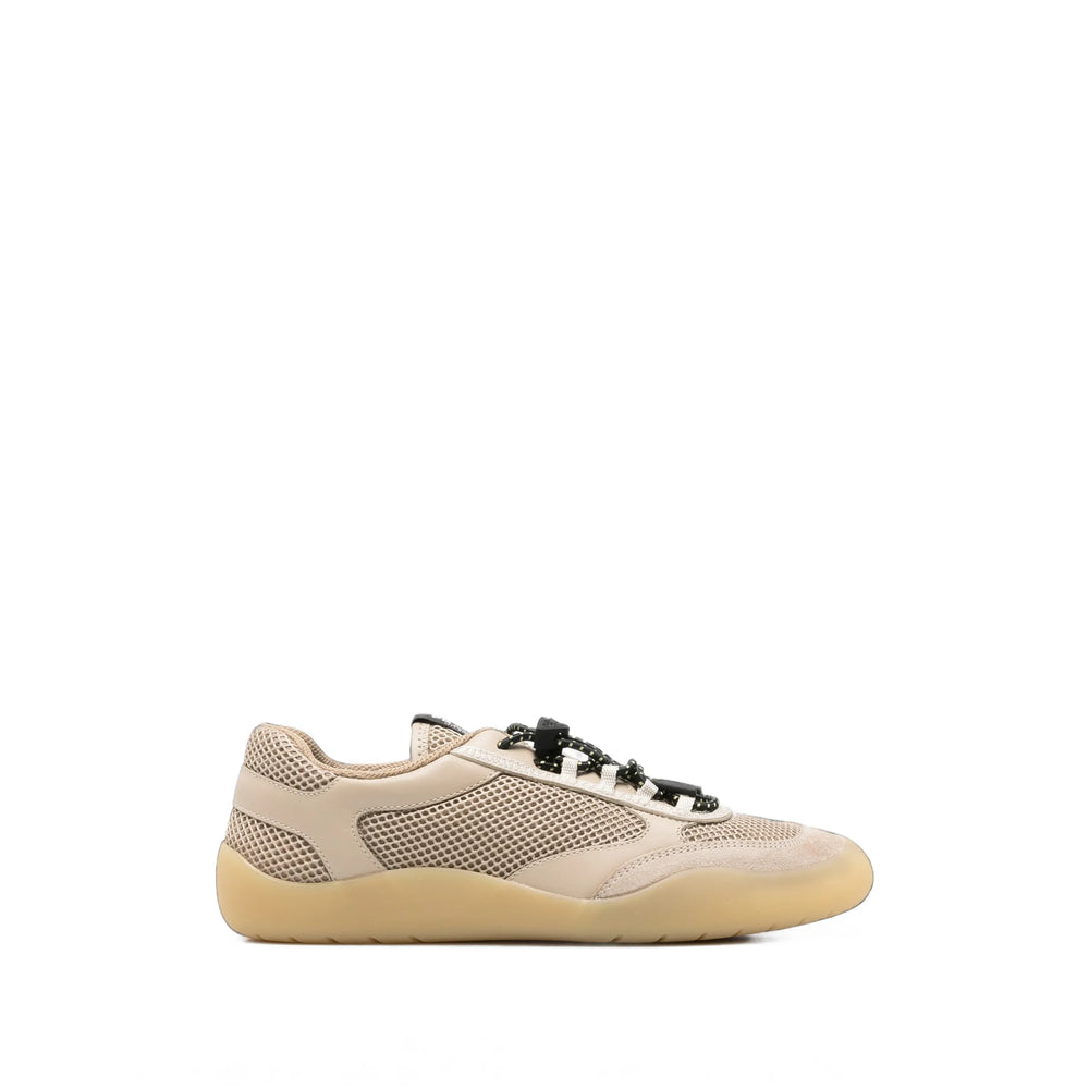 Prada Neutrals Trainers Women PRADA