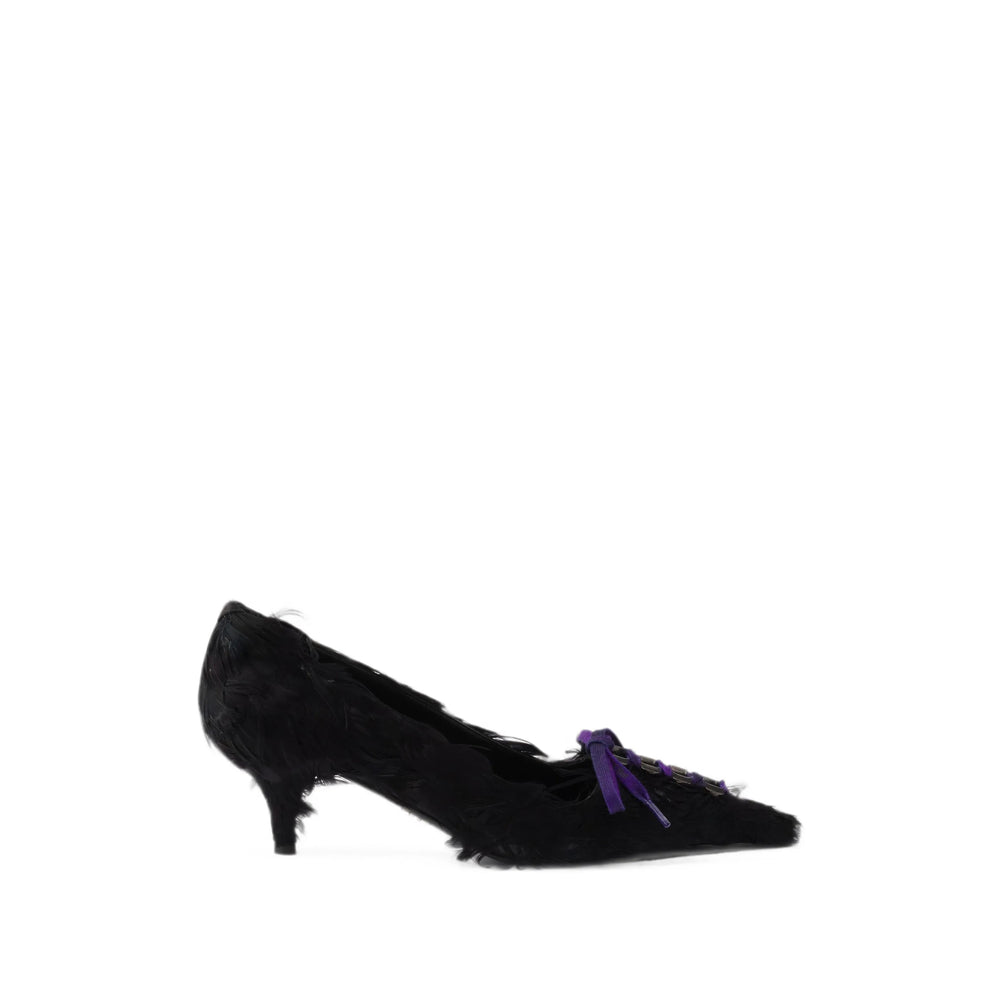Prada Black Shoes Women