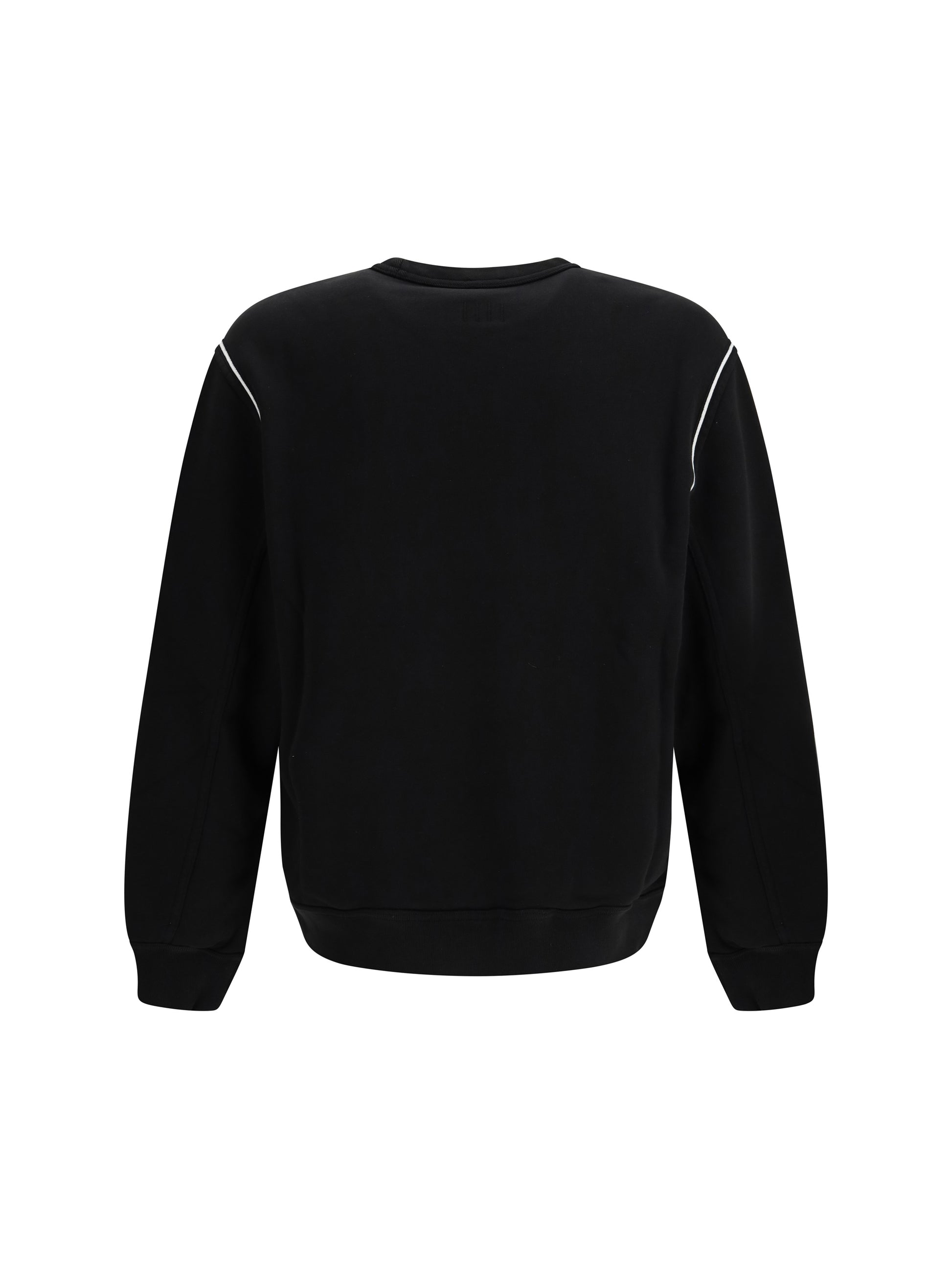 Kenzo Men Boke Flower 2.0 Embroidered Cotton Sweatshirt KENZO