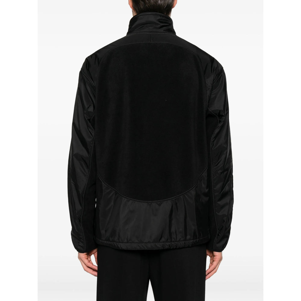 Prada Black Jackets - Lightweight Jackets Men PRADA