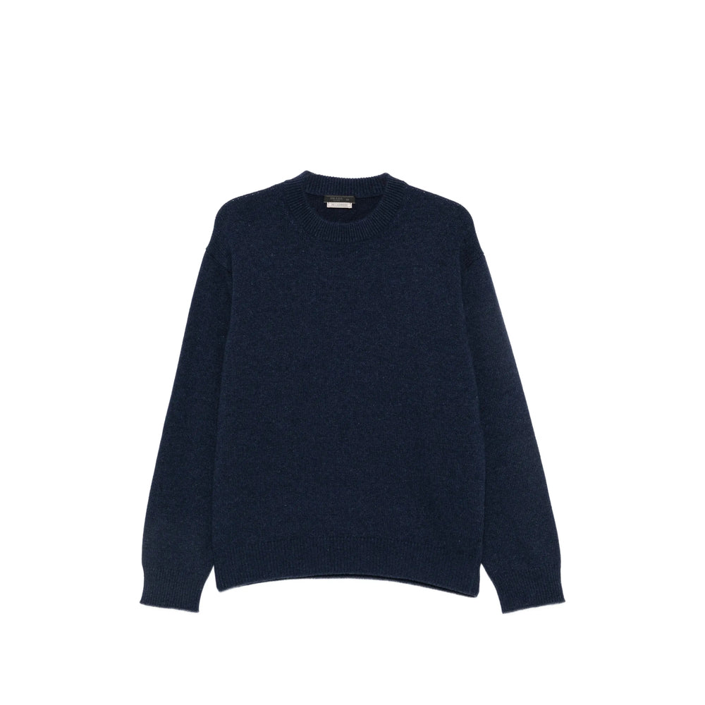 Prada Blue Sweaters & Knitwear - Jumpers Men PRADA