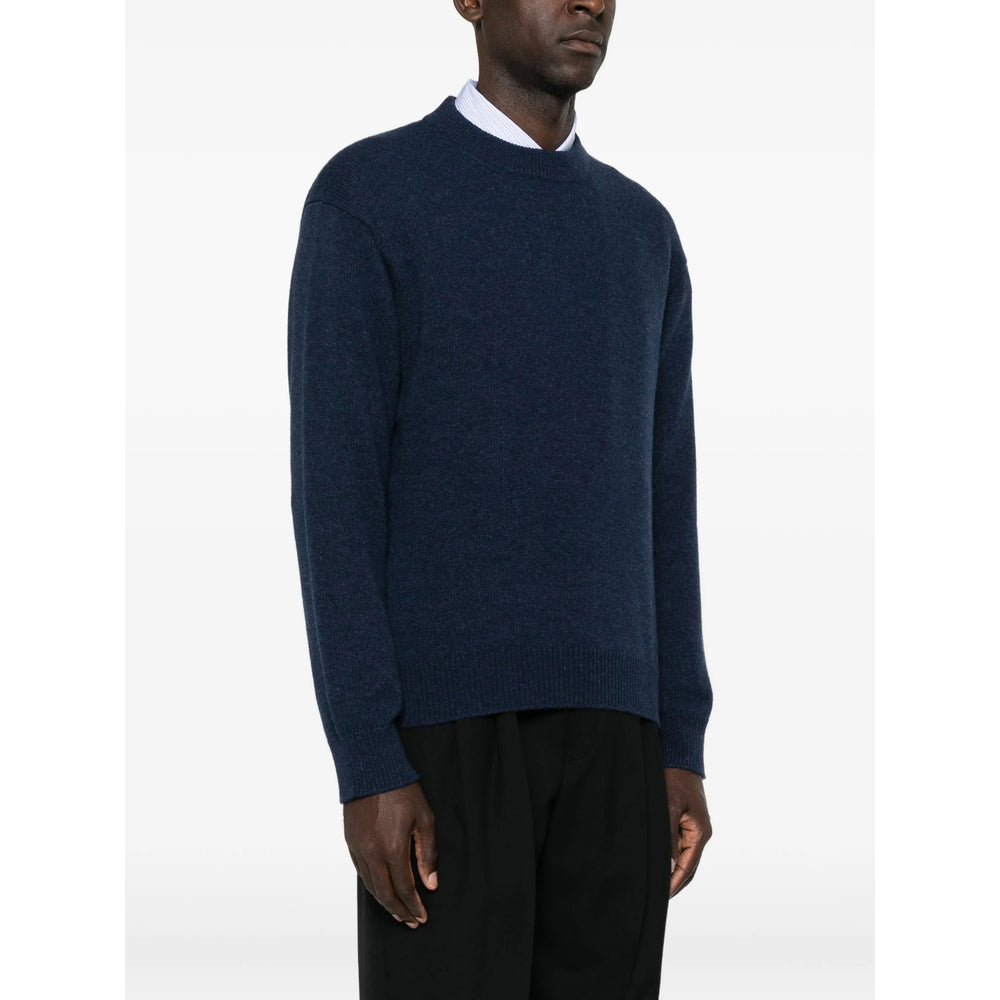 Prada Blue Sweaters & Knitwear - Jumpers Men PRADA