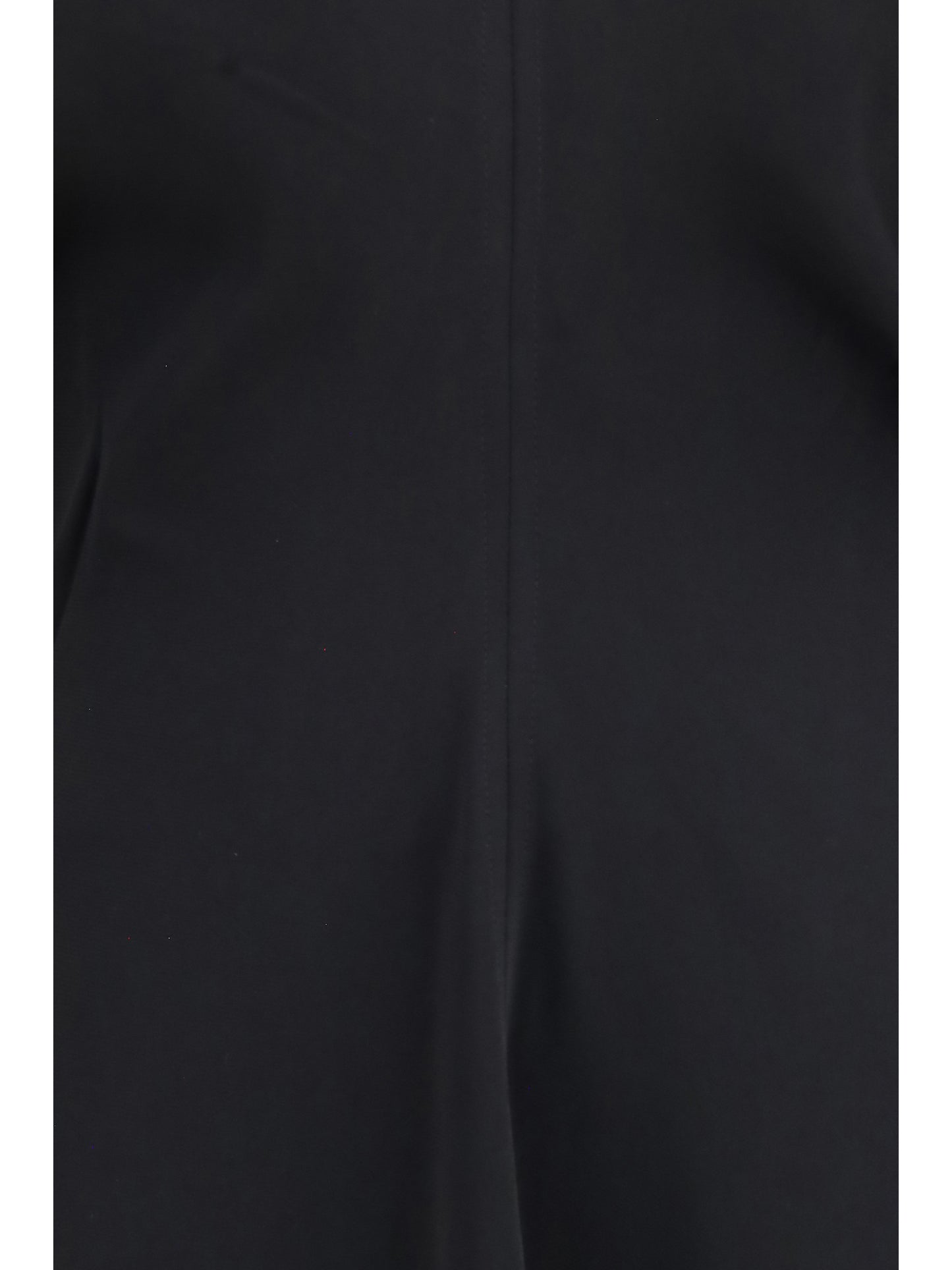 Toteme Women Open-Back Bow Dress TOTEME