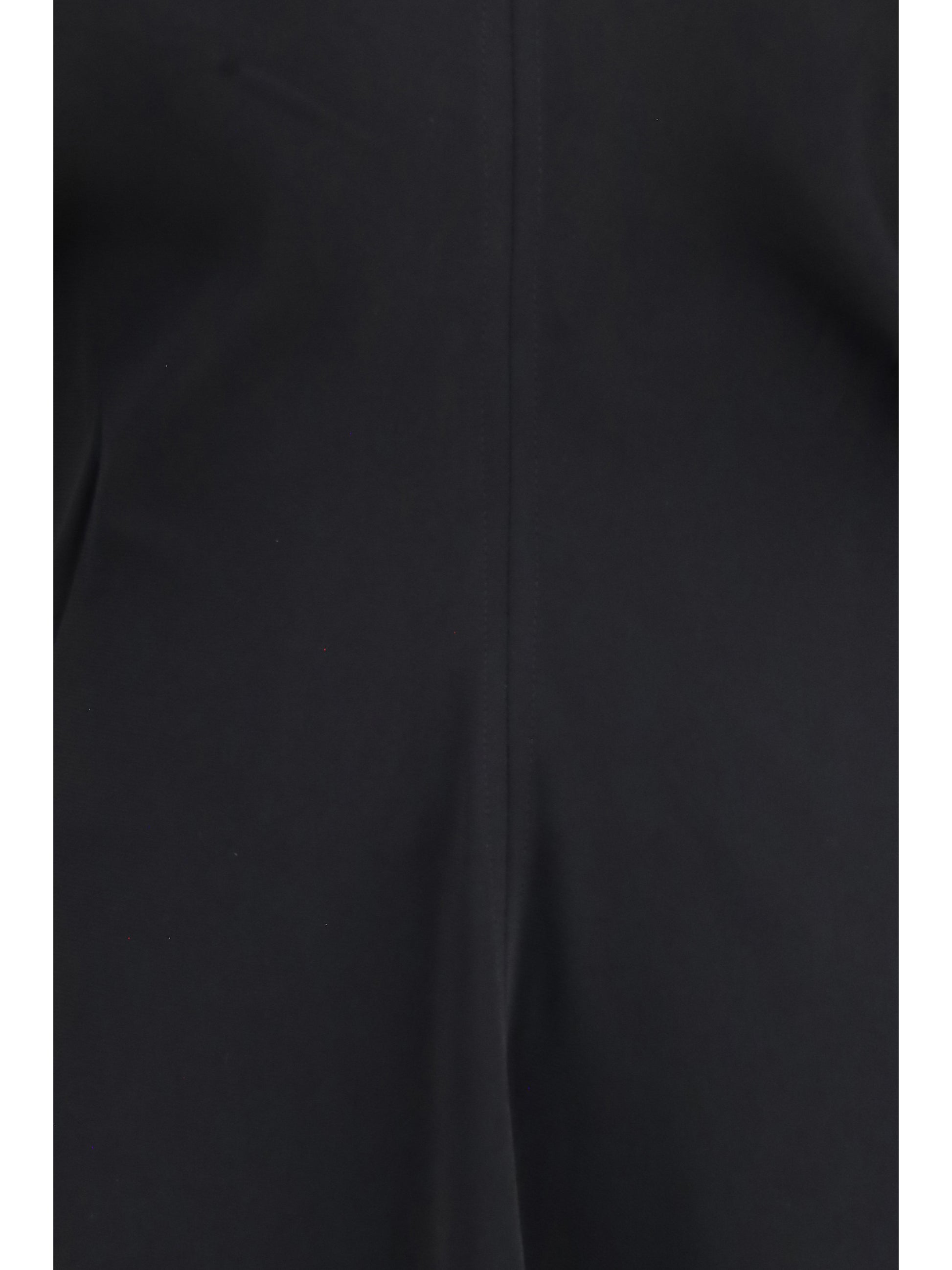 Toteme Women Open-Back Bow Dress TOTEME