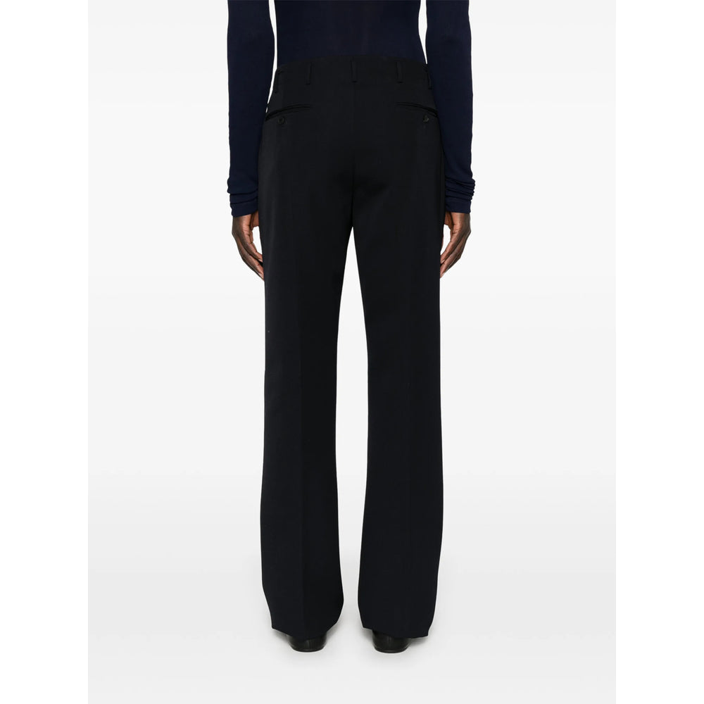 Prada Black Trousers - Tailored Trousers Men