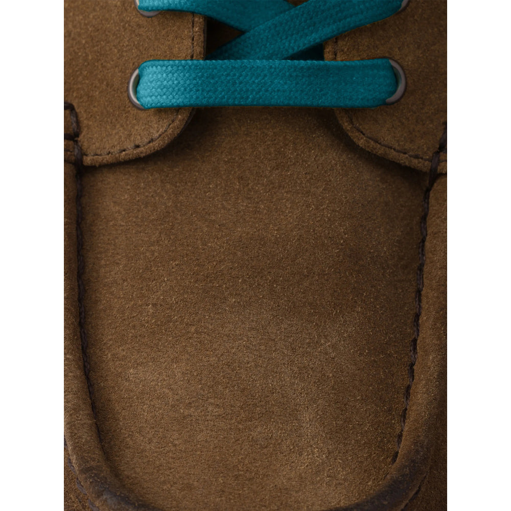 Prada Brown Trainers Men PRADA