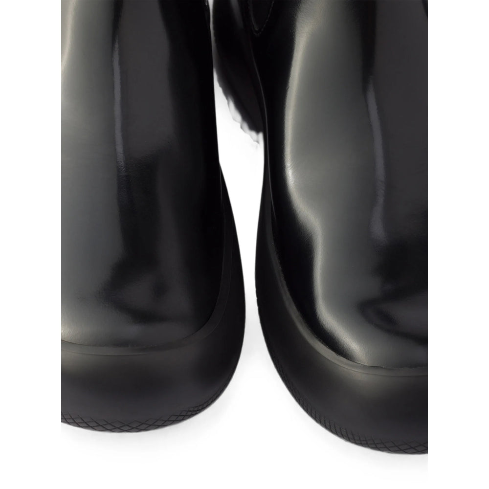 Prada Black Trainers Men PRADA