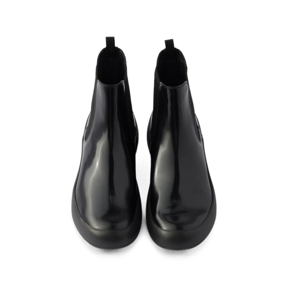 Prada Black Trainers Men PRADA