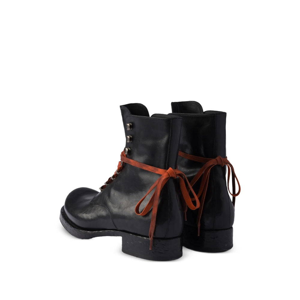 Prada Black Trainers Men PRADA