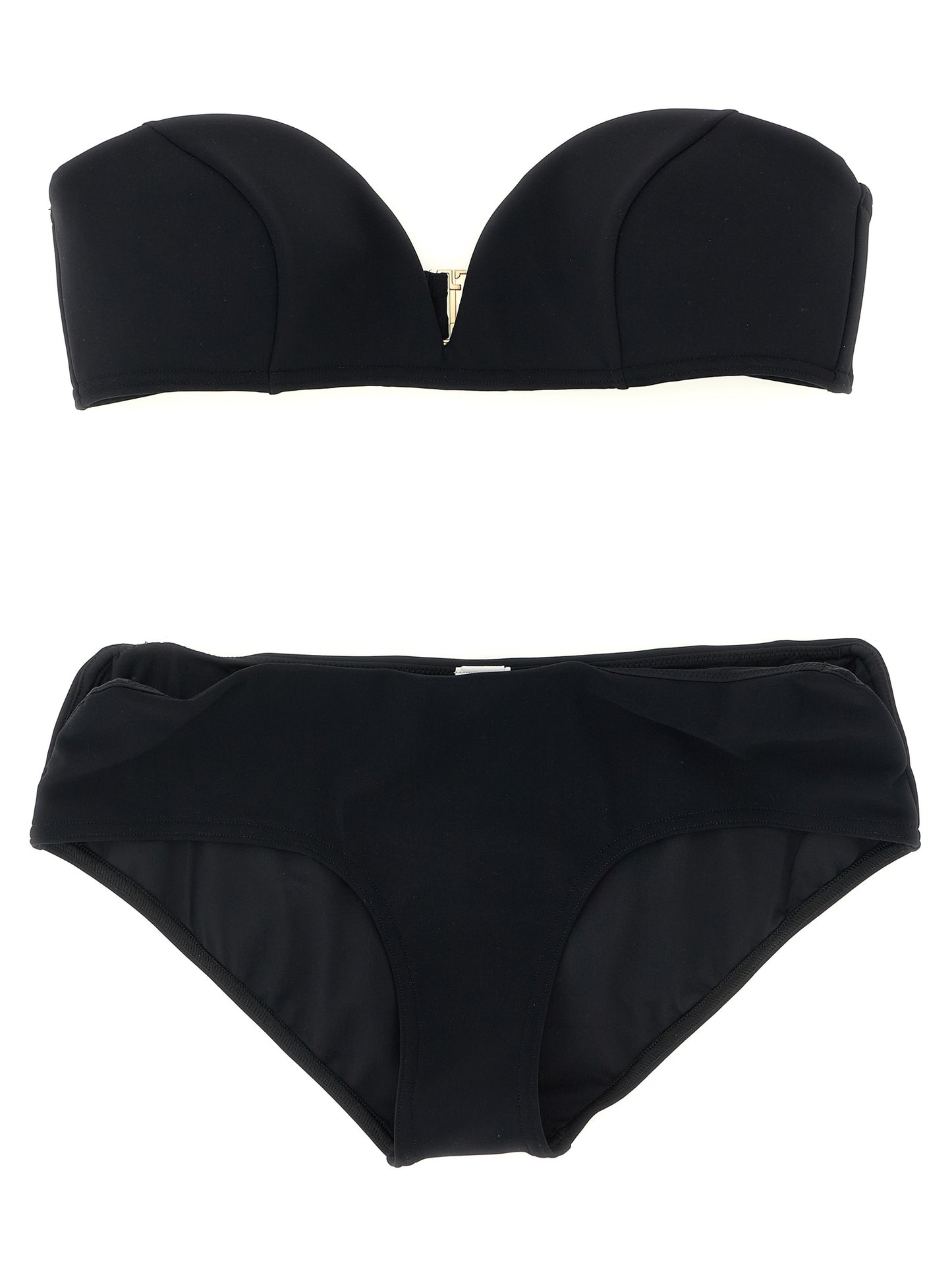 Zimmermann Women 'Wanderlust Curve' Bikini ZIMMERMANN