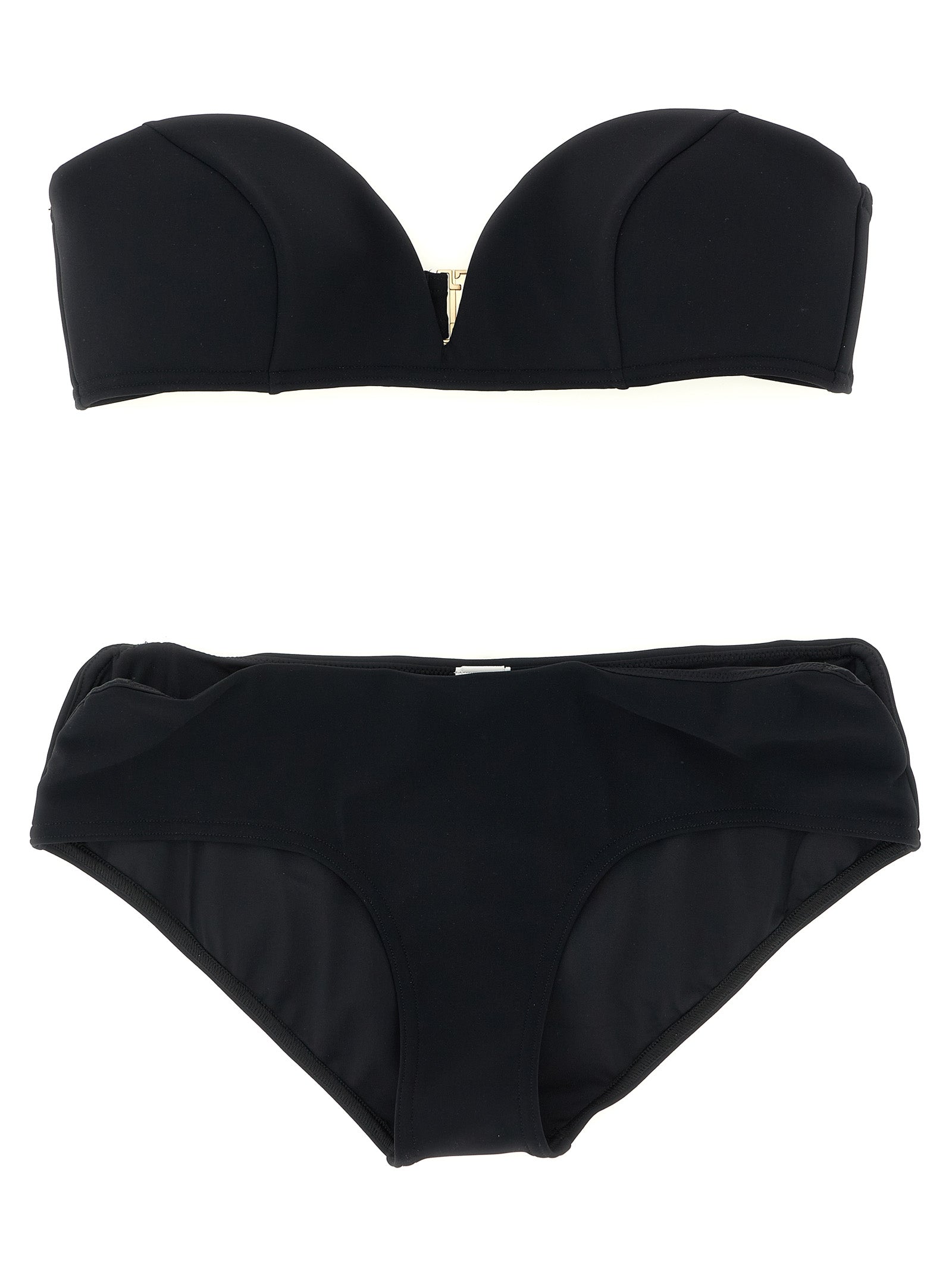 Zimmermann Women 'Wanderlust Curve' Bikini ZIMMERMANN
