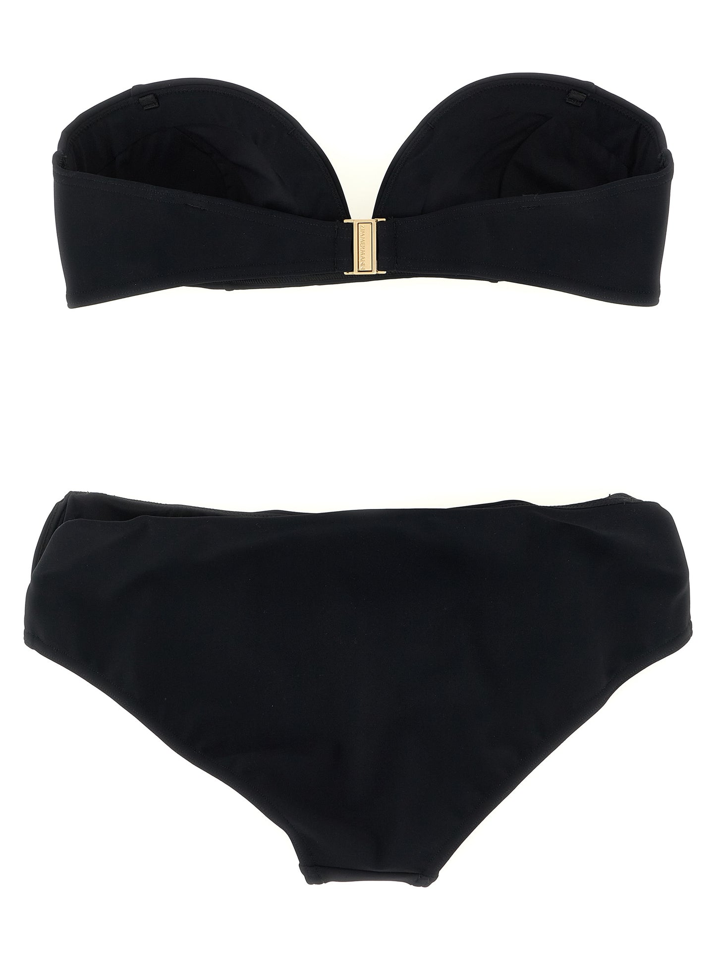 Zimmermann Women 'Wanderlust Curve' Bikini ZIMMERMANN