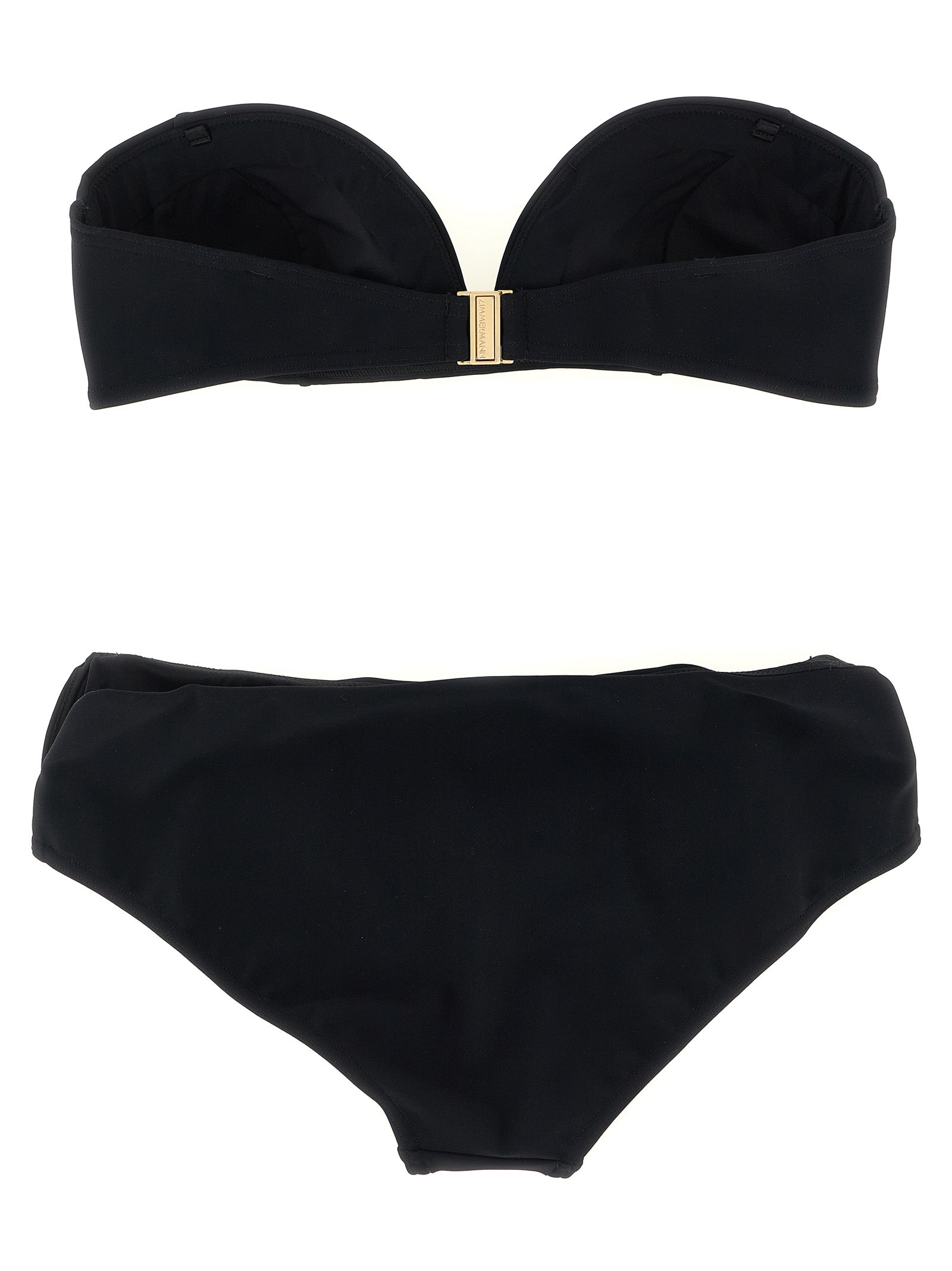 Zimmermann Women 'Wanderlust Curve' Bikini ZIMMERMANN