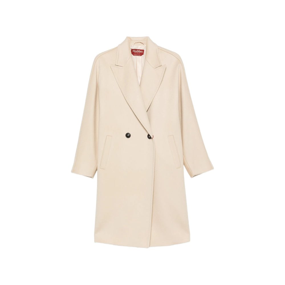 Max Mara Studio Coats Women | Luosophy