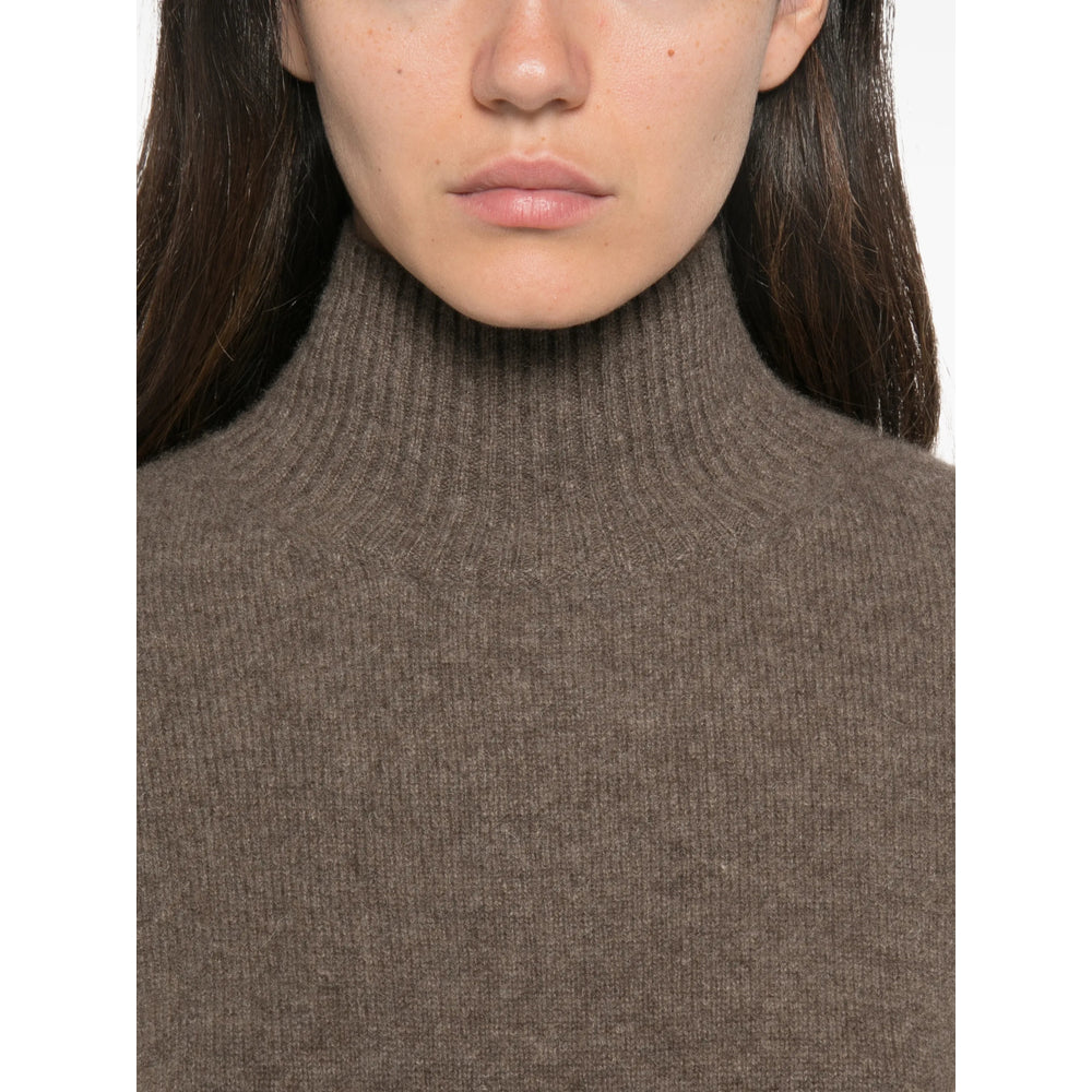 'S Max Mara Brown Knitwear - Jumpers Women S MAX MARA