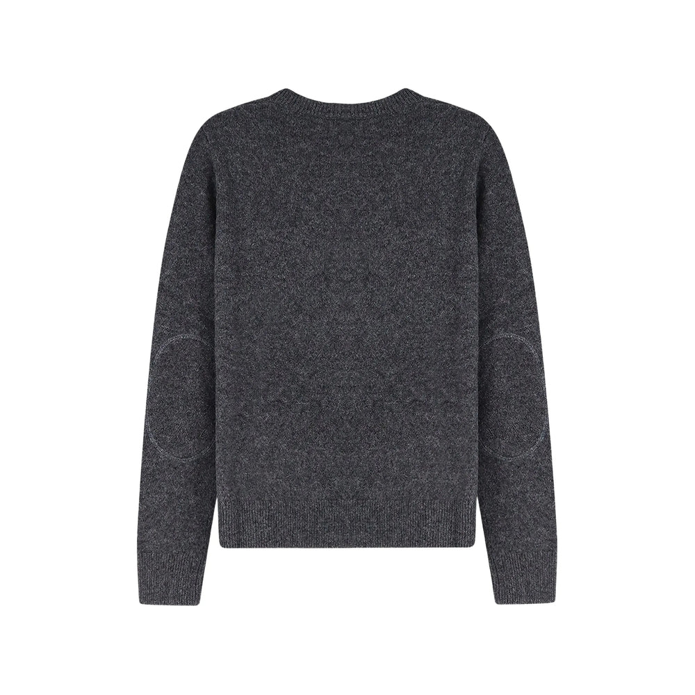 'S Max Mara Grey Knitwear - Jumpers Women S MAX MARA