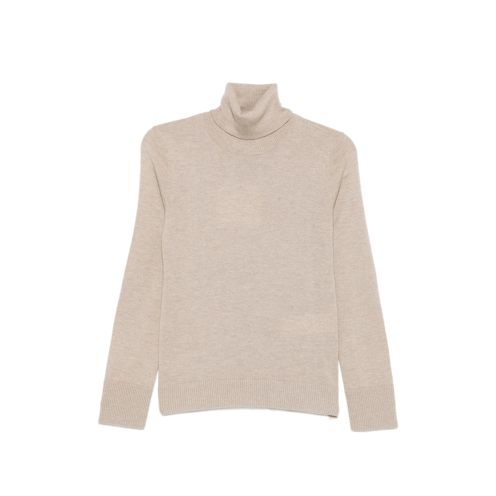 'S Max Mara Neutrals Knitwear - Jumpers Women S MAX MARA