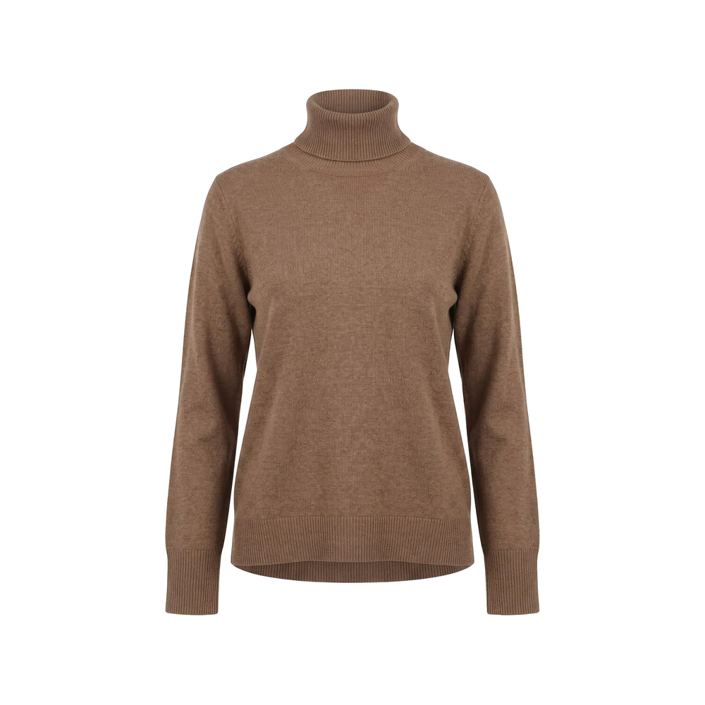 'S Max Mara Brown Knitwear - Jumpers Women S MAX MARA