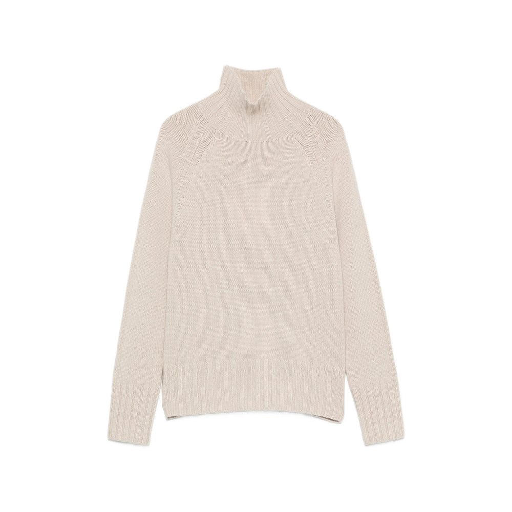 'S Max Mara Neutrals Knitwear - Jumpers Women