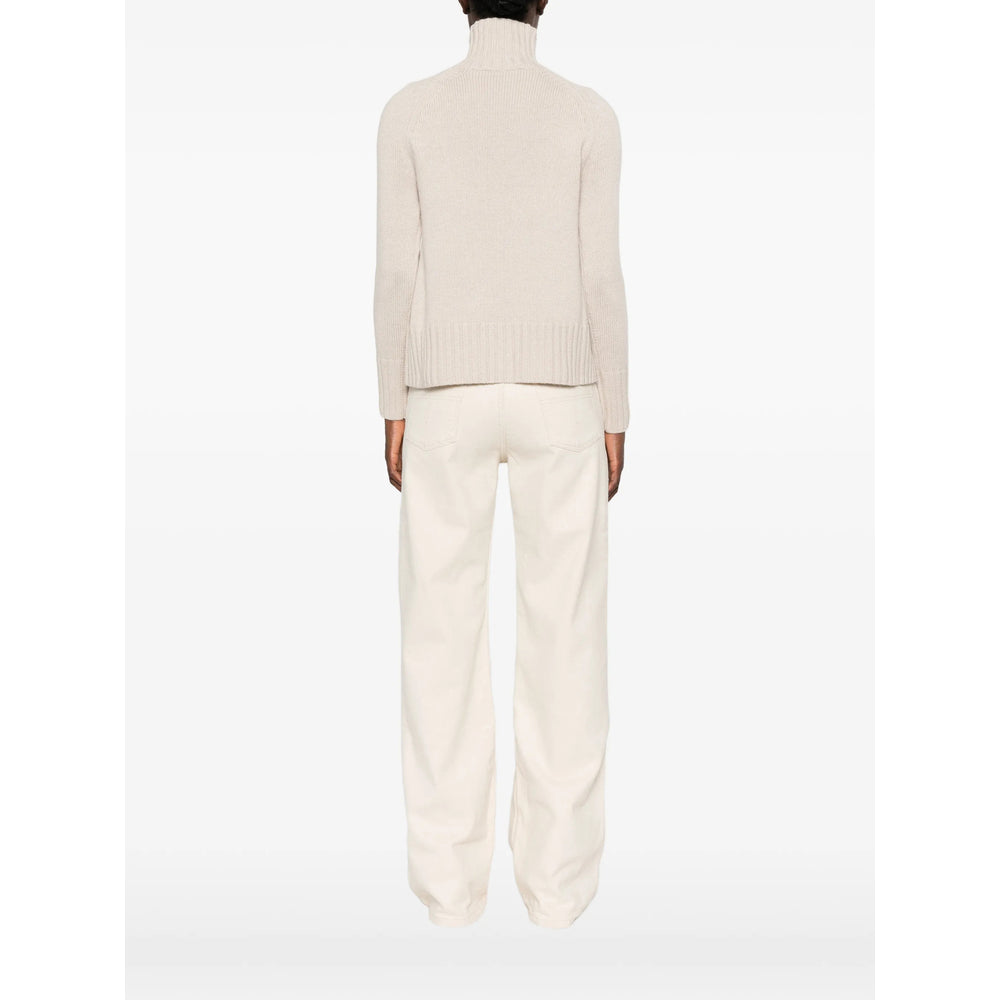 'S Max Mara Neutrals Knitwear - Jumpers Women