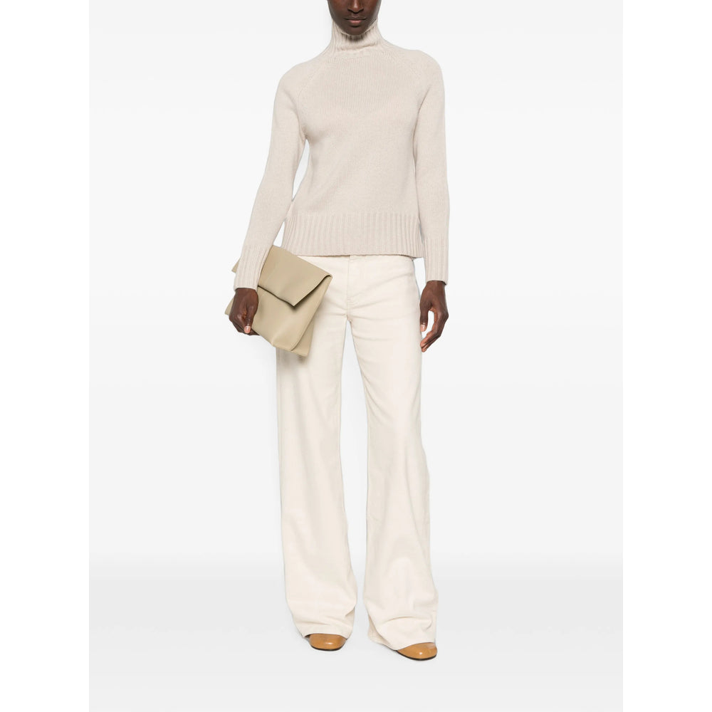 'S Max Mara Neutrals Knitwear - Jumpers Women