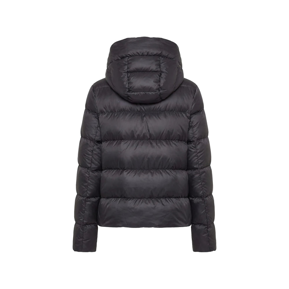 Max Mara The Cube Black Jackets Women MAX MARA THE CUBE