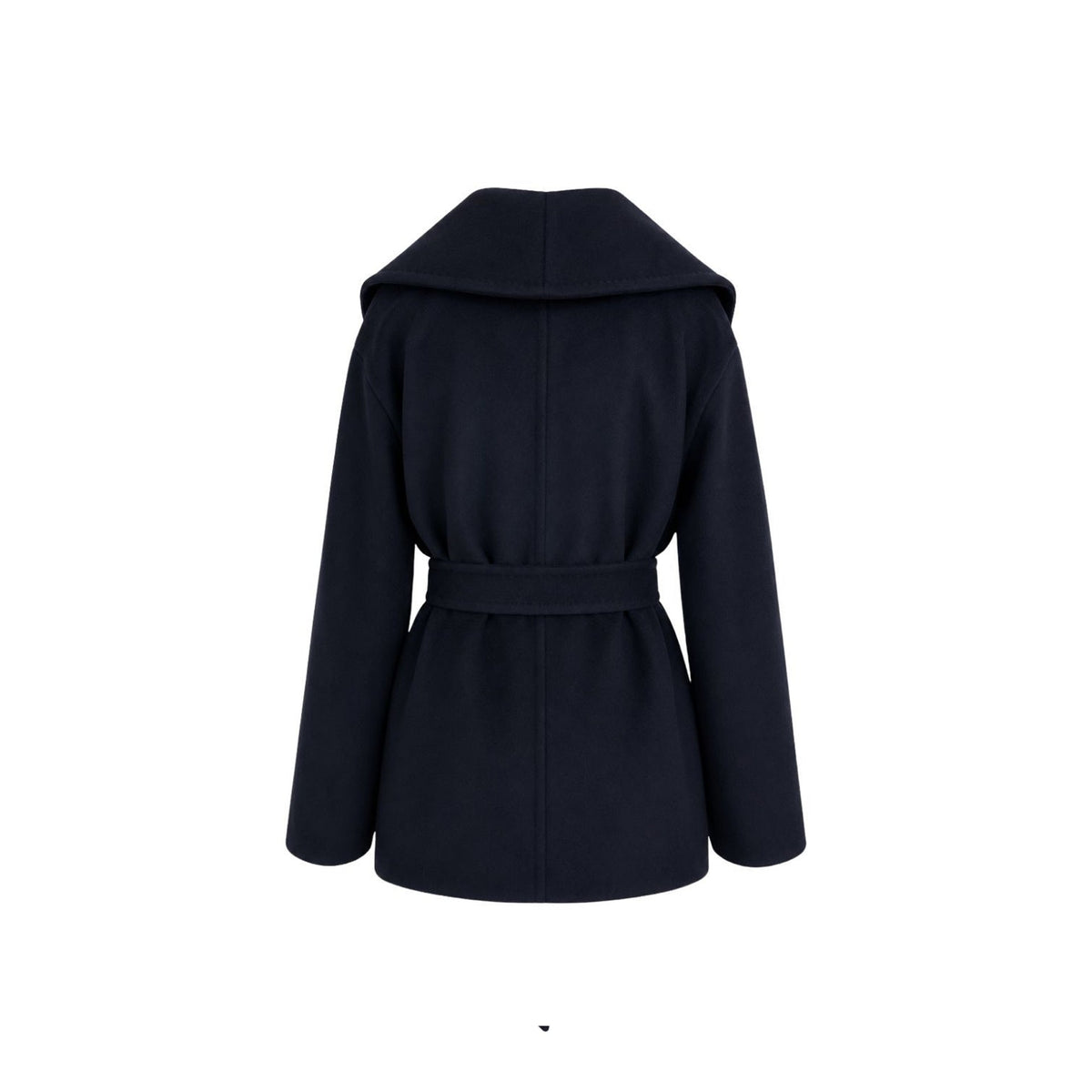 Max Mara Abissi Wool Jacket Women MAX MARA STUDIO