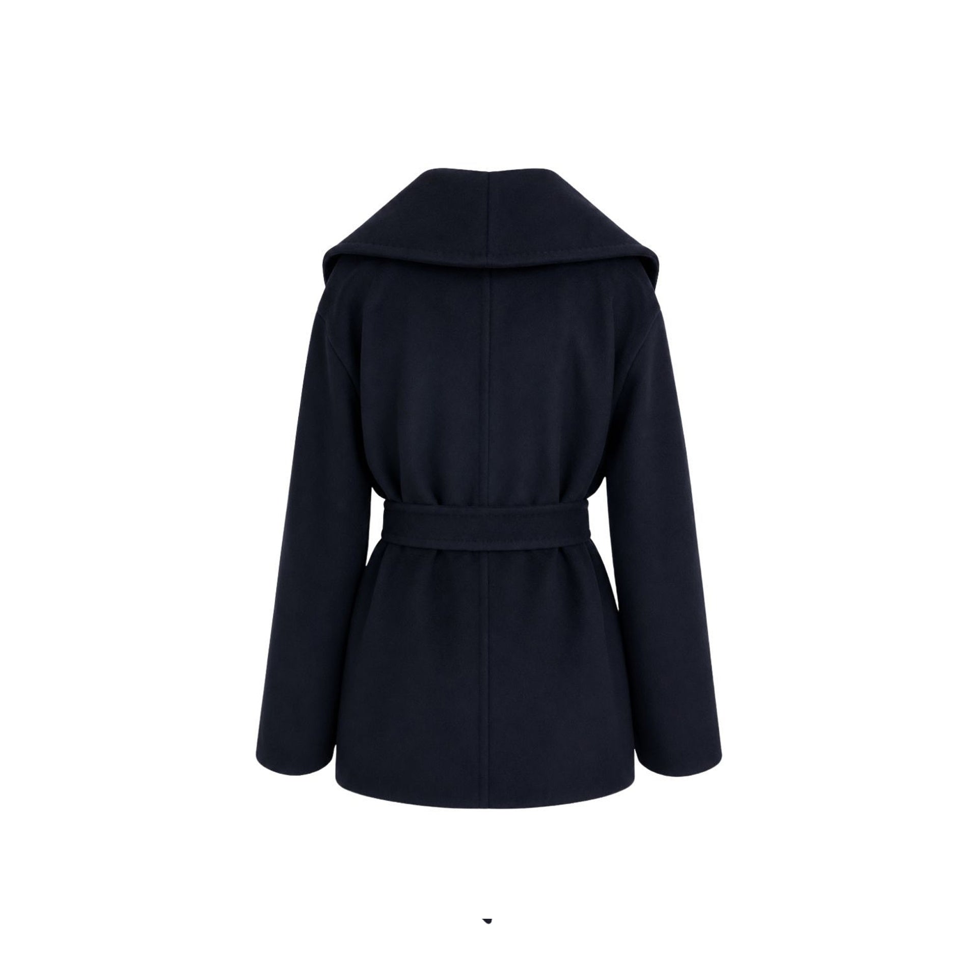 Max Mara Abissi Wool Jacket Women MAX MARA STUDIO