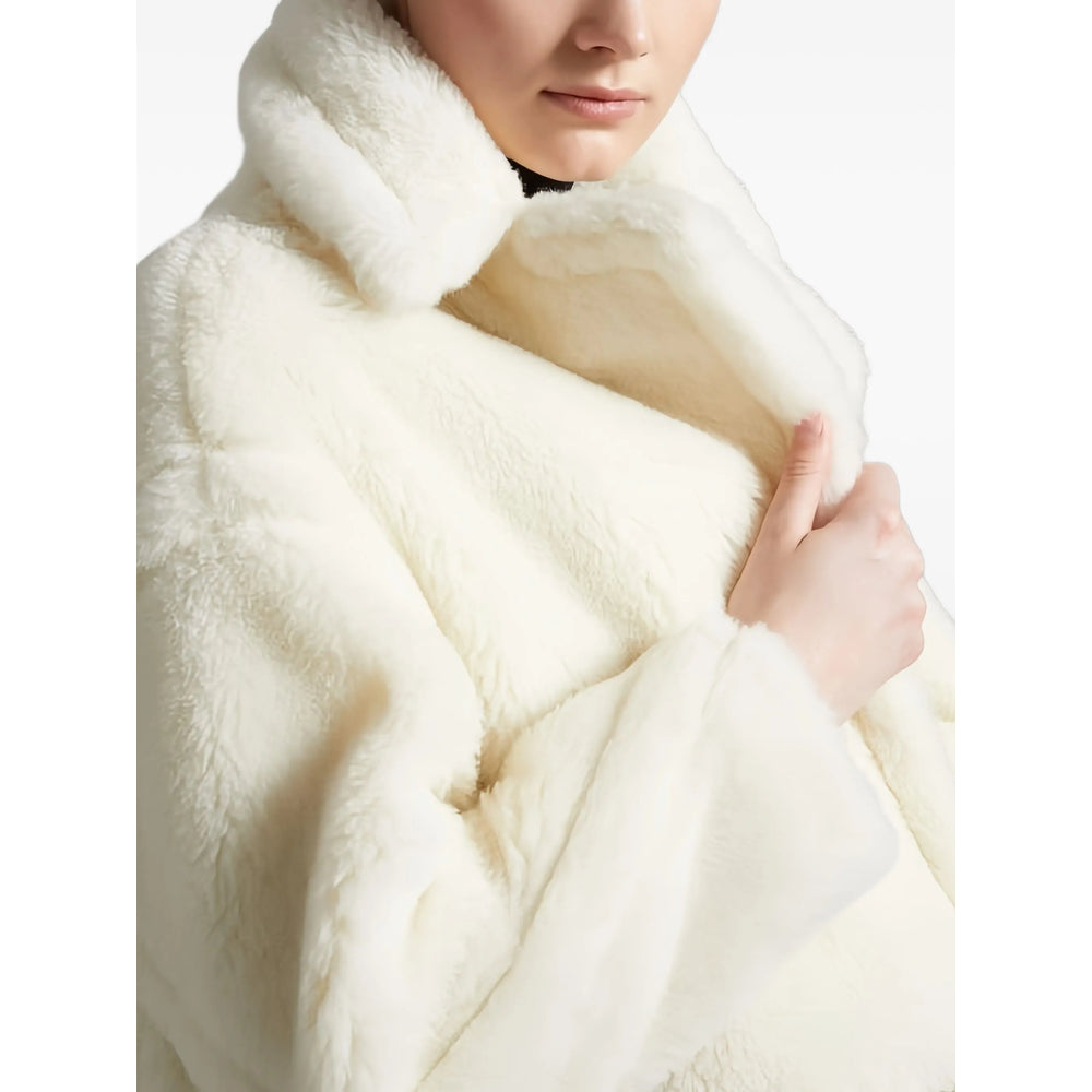 Max Mara White Coats - Double Breasted & Peacoats Women MAX MARA