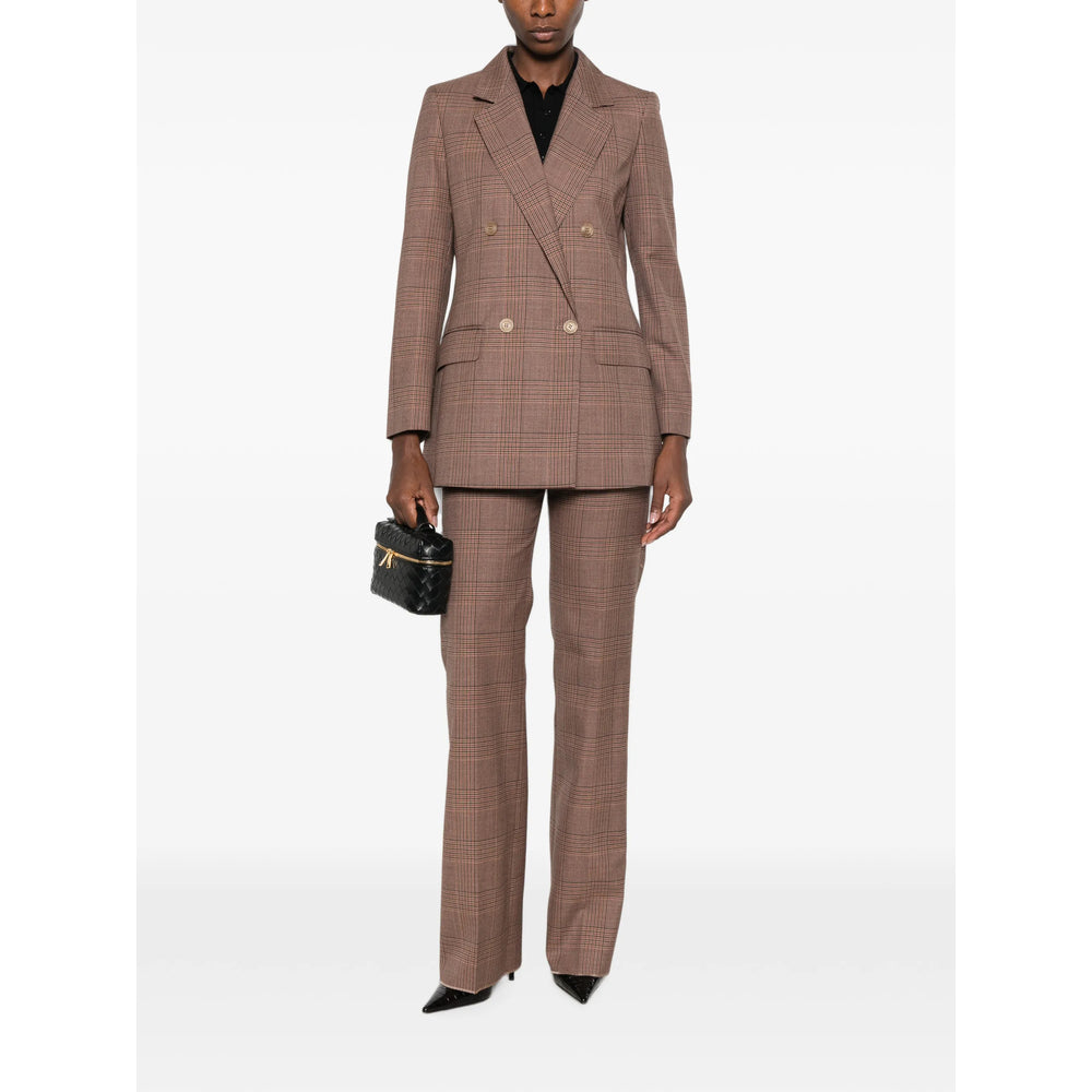 Max Mara Brown Jackets - Blazers Women MAX MARA