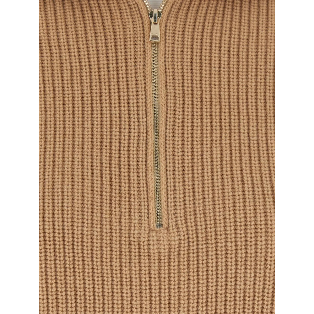 Max Mara Neutrals Knitwear - Jumpers Women MAX MARA