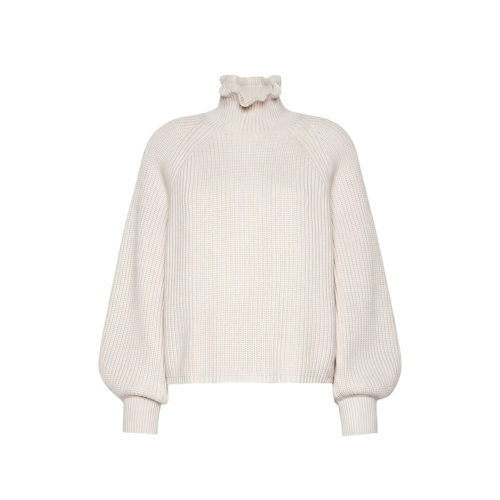 Max Mara Neutrals Knitwear - Jumpers Women MAX MARA