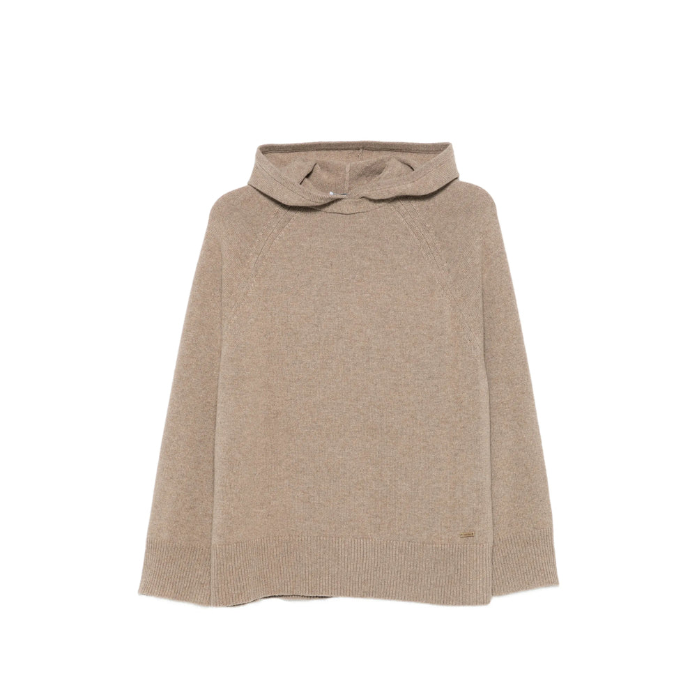 Max Mara Neutrals Knitwear - Jumpers Women MAX MARA