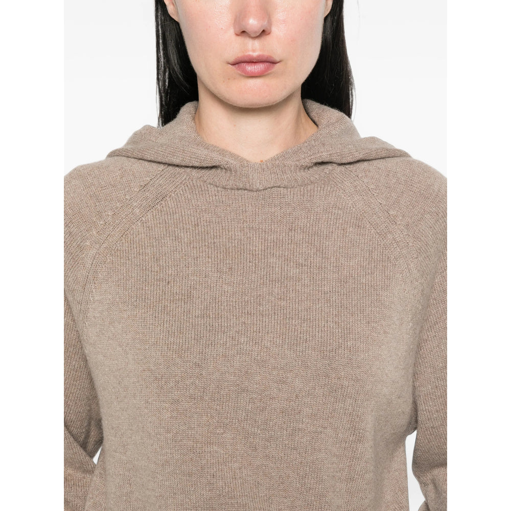 Max Mara Neutrals Knitwear - Jumpers Women MAX MARA
